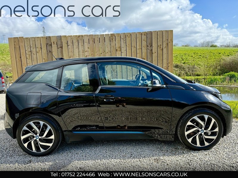 Used BMW i3 2022 for sale - 78201325: Photo 3