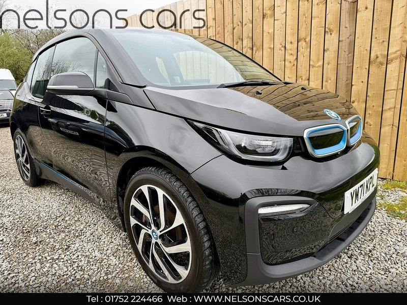 Used BMW i3 2022 for sale - 78201325: Photo 30