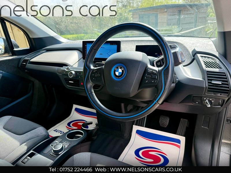 Used BMW i3 2022 for sale - 78201325: Photo 5