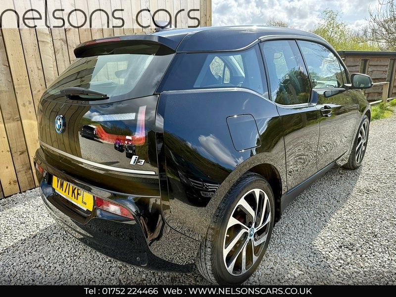 Used BMW i3 2022 for sale - 78201325: Photo 6