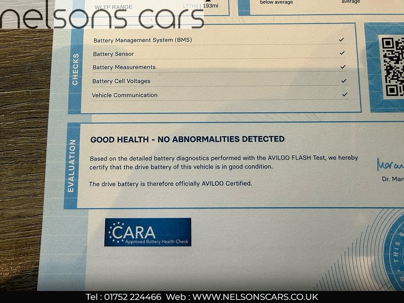 Used BMW i3 2022 for sale - 78201325: Photo 7