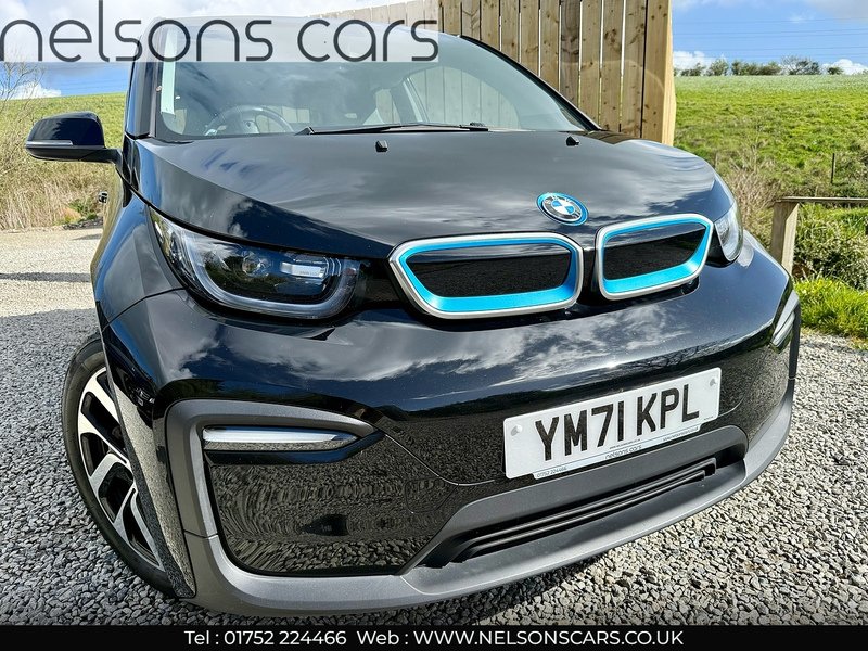 Used BMW i3 2022 for sale - 78201325: Photo 8