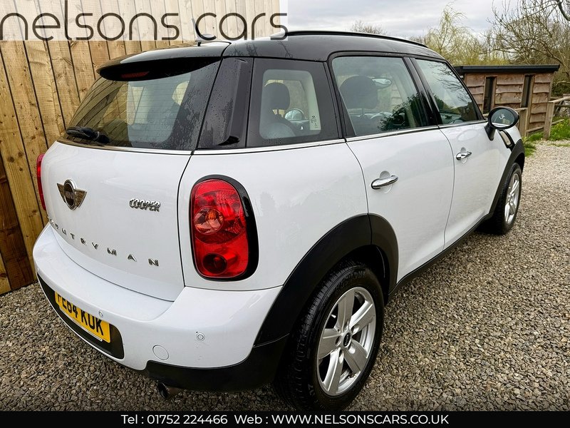 Used MINI Countryman 2014 for sale - 77776289: Photo 14