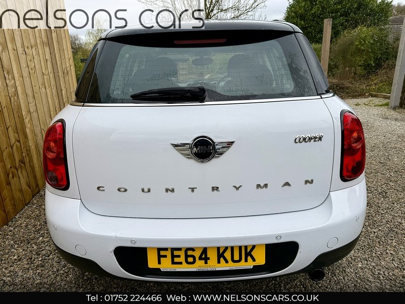 Used MINI Countryman 2014 for sale - 77776289: Photo 15