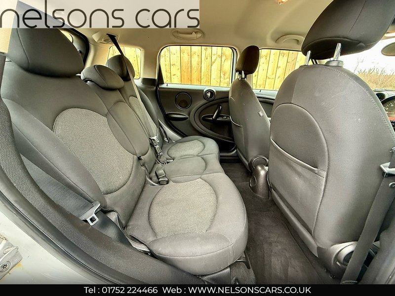 Used MINI Countryman 2014 for sale - 77776289: Photo 18