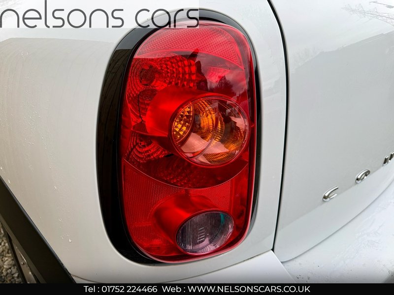 Used MINI Countryman 2014 for sale - 77776289: Photo 20