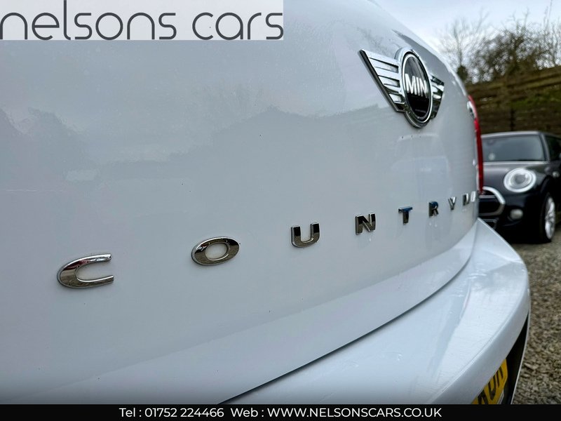 Used MINI Countryman 2014 for sale - 77776289: Photo 21