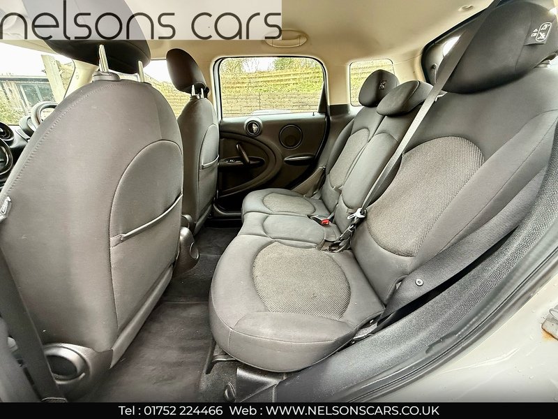 Used MINI Countryman 2014 for sale - 77776289: Photo 22