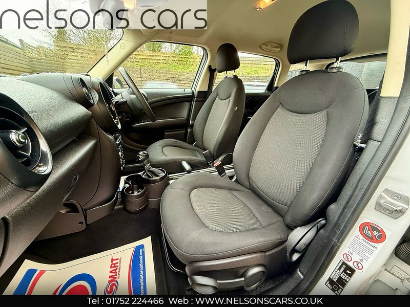 Used MINI Countryman 2014 for sale - 77776289: Photo 23