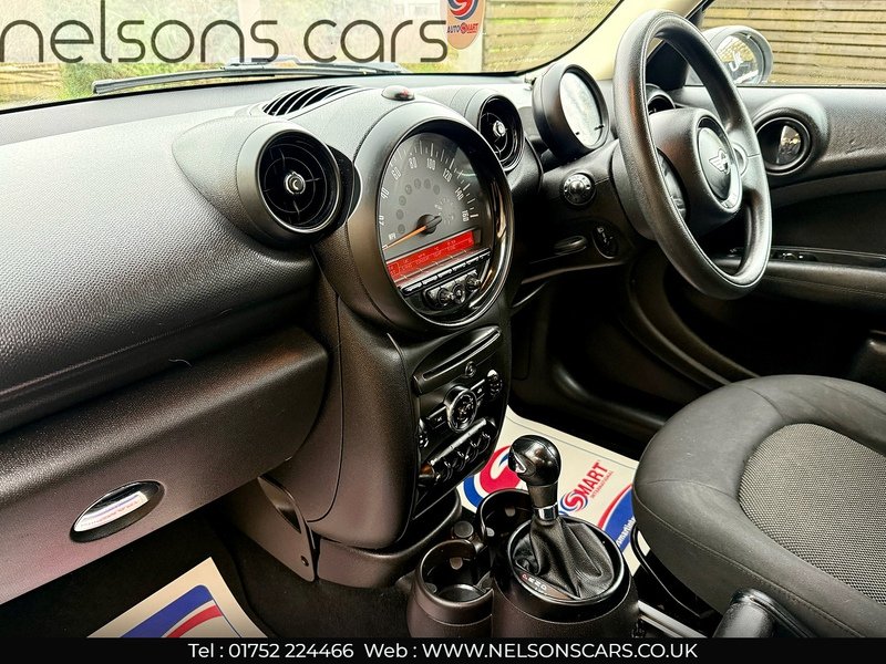 Used MINI Countryman 2014 for sale - 77776289: Photo 24