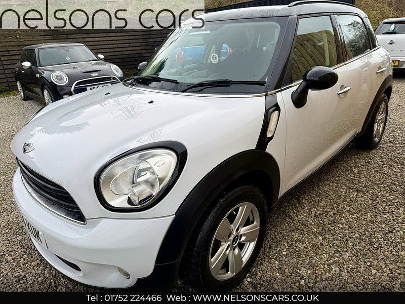 Used MINI Countryman 2014 for sale - 77776289: Photo 26