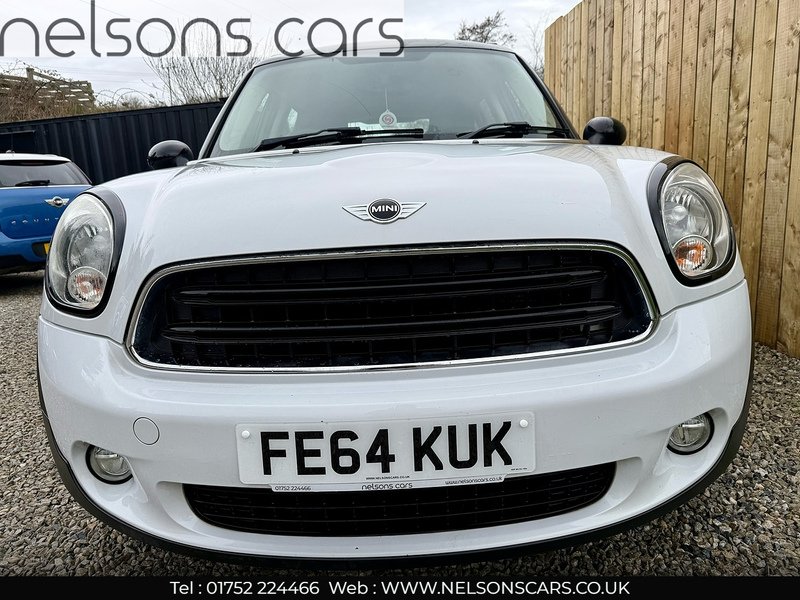 Used MINI Countryman 2014 for sale - 77776289: Photo 27