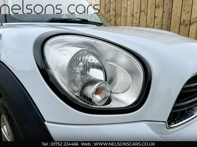 Used MINI Countryman 2014 for sale - 77776289: Photo 29