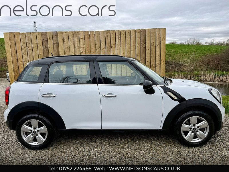 Used MINI Countryman 2014 for sale - 77776289: Photo 3