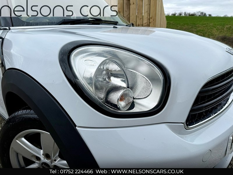 Used MINI Countryman 2014 for sale - 77776289: Photo 7