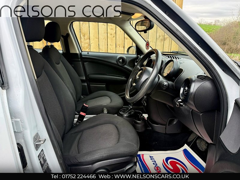 Used MINI Countryman 2014 for sale - 77776289: Photo 8