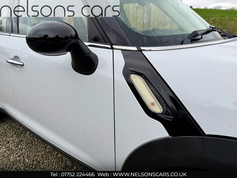 Used MINI Countryman 2014 for sale - 77776289: Photo 9