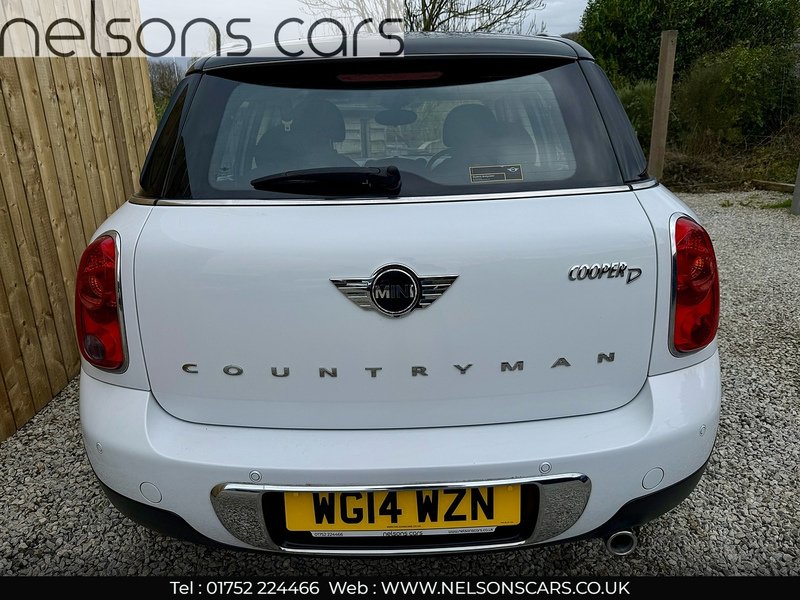 Used MINI Countryman 2014 for sale - 77776285: Photo 11