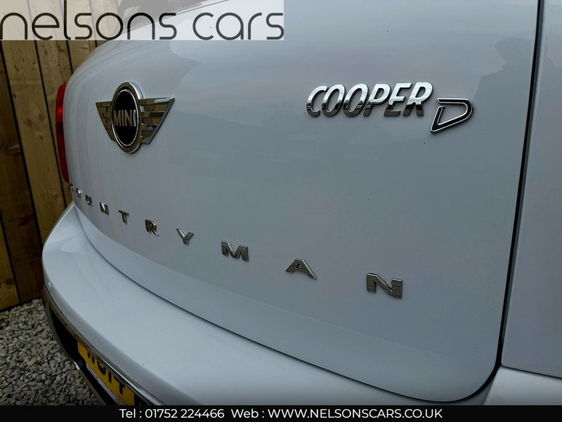 Used MINI Countryman 2014 for sale - 77776285: Photo 14