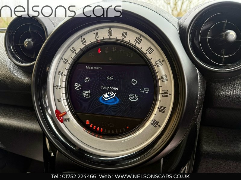 Used MINI Countryman 2014 for sale - 77776285: Photo 16