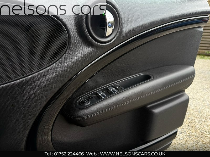 Used MINI Countryman 2014 for sale - 77776285: Photo 19