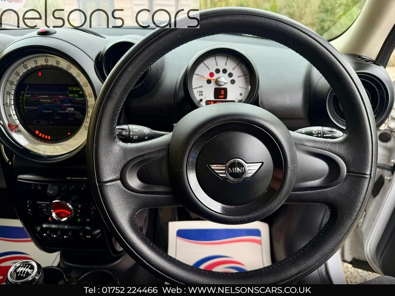 Used MINI Countryman 2014 for sale - 77776285: Photo 21