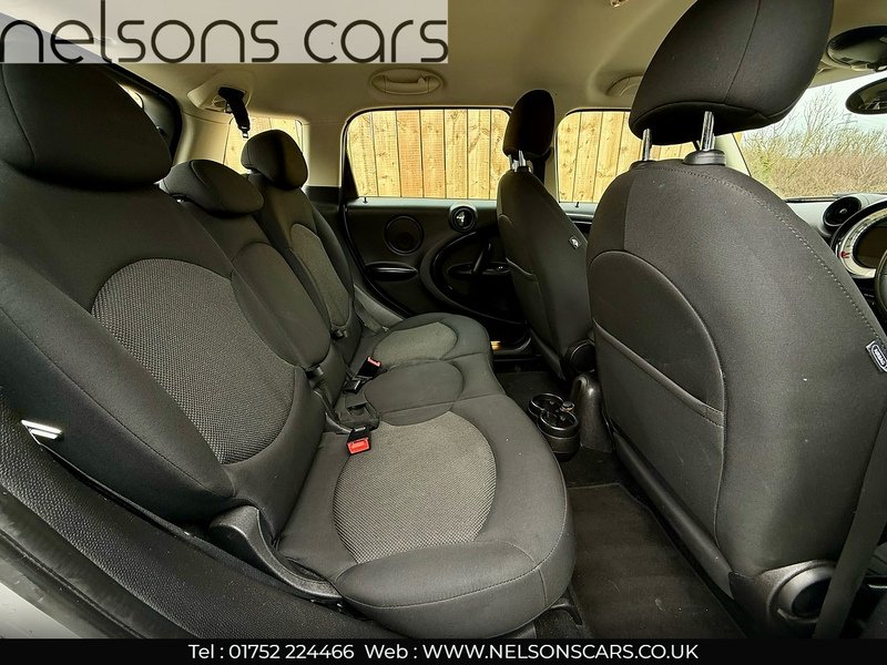 Used MINI Countryman 2014 for sale - 77776285: Photo 22