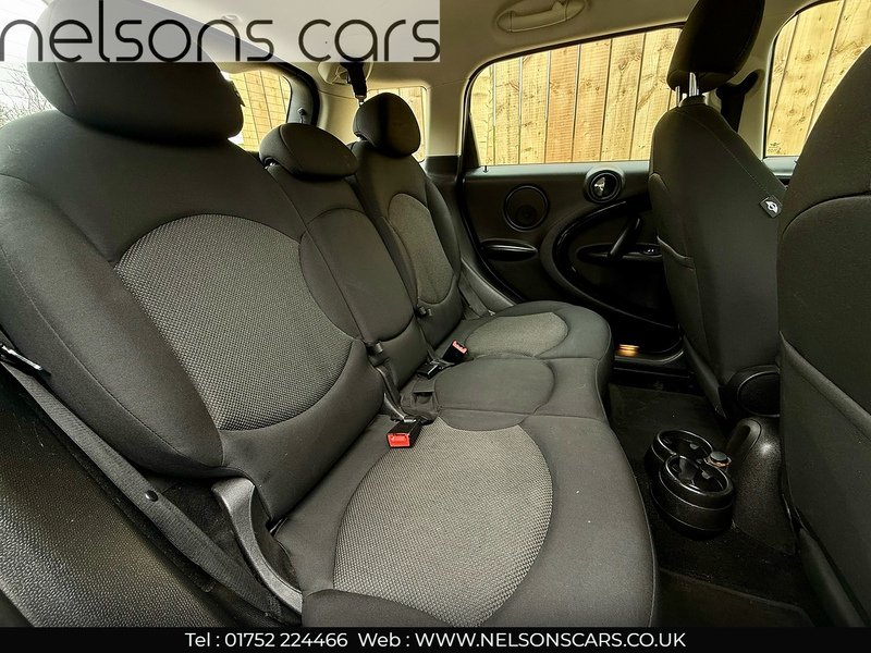 Used MINI Countryman 2014 for sale - 77776285: Photo 23