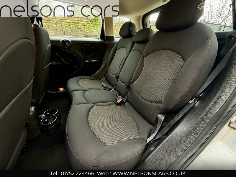 Used MINI Countryman 2014 for sale - 77776285: Photo 28