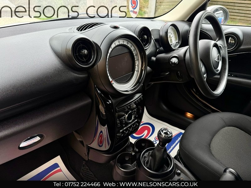 Used MINI Countryman 2014 for sale - 77776285: Photo 29