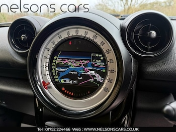 Used MINI Countryman 2014 for sale - 77776285: Photo