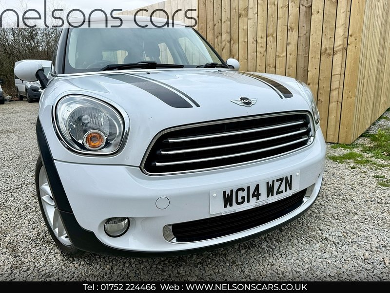 Used MINI Countryman 2014 for sale - 77776285: Photo 3