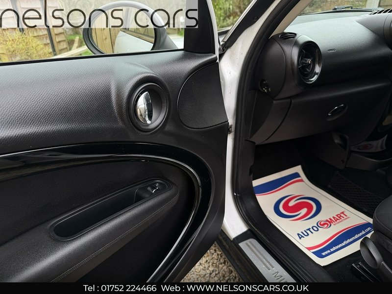 Used MINI Countryman 2014 for sale - 77776285: Photo 30