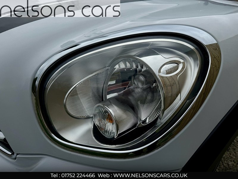 Used MINI Countryman 2014 for sale - 77776285: Photo 32