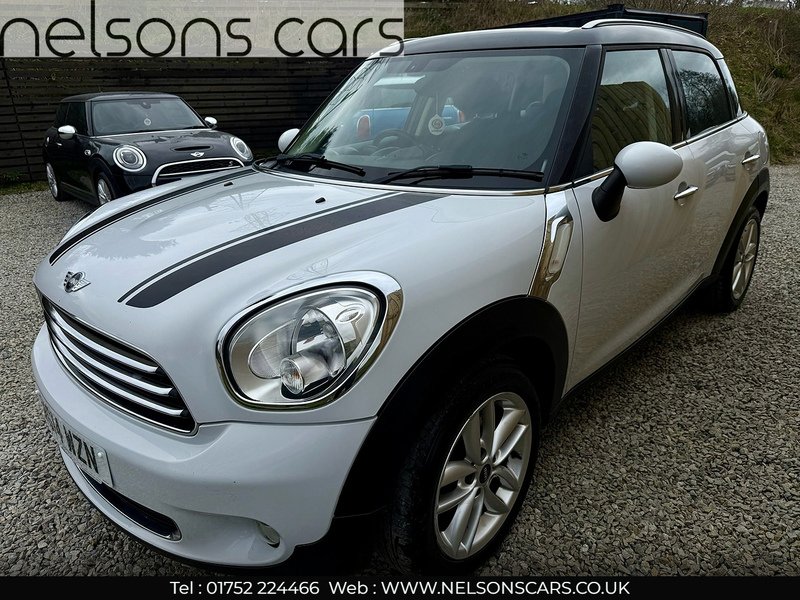 Used MINI Countryman 2014 for sale - 77776285: Photo 33