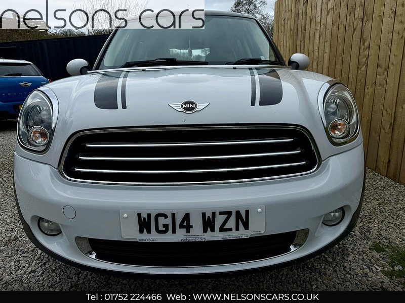 Used MINI Countryman 2014 for sale - 77776285: Photo 34