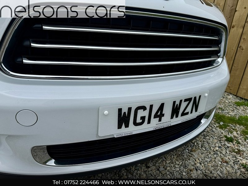 Used MINI Countryman 2014 for sale - 77776285: Photo 35