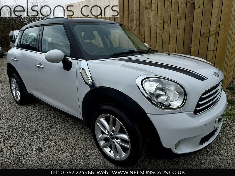 Used MINI Countryman 2014 for sale - 77776285: Photo 36