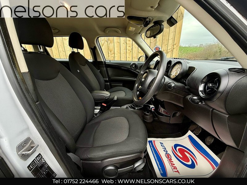 Used MINI Countryman 2014 for sale - 77776285: Photo 4