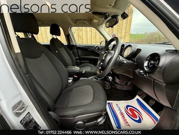 Used MINI Countryman 2014 for sale - 77776285: Photo