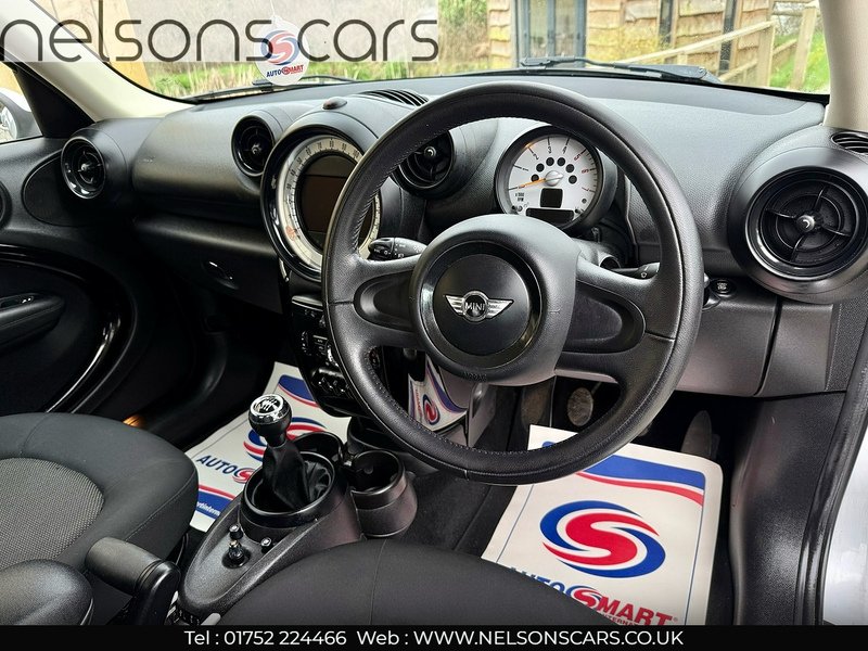 Used MINI Countryman 2014 for sale - 77776285: Photo 6