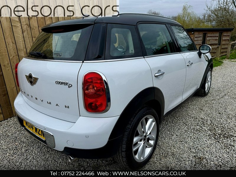 Used MINI Countryman 2014 for sale - 77776285: Photo 7