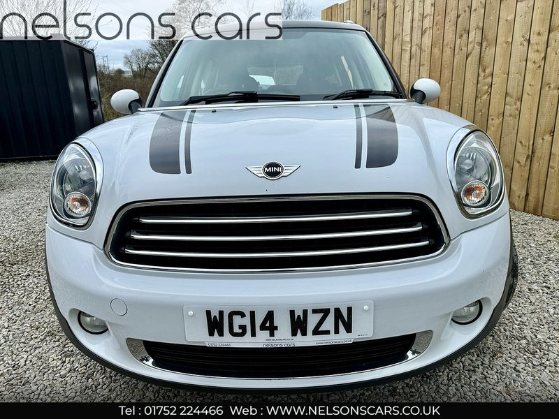 Used MINI Countryman 2014 for sale - 77776285: Photo 9