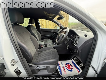 Used SEAT Ateca 2019 for sale - 77829304: Photo