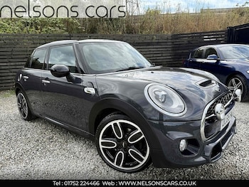 MINI - Hatch