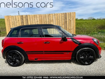 Used MINI Countryman 2014 for sale - 78711160: Photo