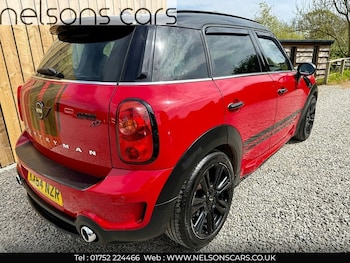 Used MINI Countryman 2014 for sale - 78711160: Photo