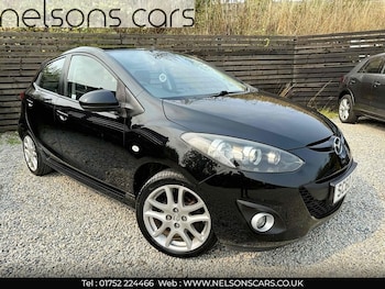 Used Mazda Mazda2 2011 for sale - 75604706: Photo