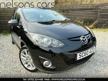Used Mazda Mazda2 2011 for sale - 75604706: Photo
