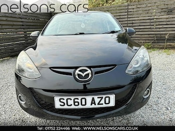 Used Mazda Mazda2 2011 for sale - 75604706: Photo